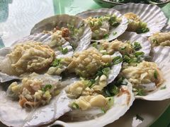 -盛港湾海鲜食府(黄沙店)