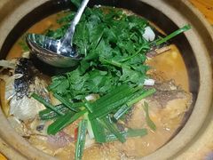 -九道菜有鸡鱼头(石鼓路店)