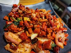 -隔壁老王·家常云南菜(花巷店)