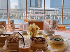 -咖啡苑 - 蔚藍夏日主题(永利皇宫店)