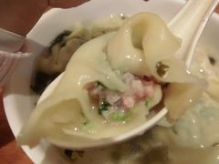 CIMG5159-周素珍湖州大馄饨(直戒坛寺巷店)