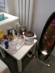 -涵颜维美spa会馆·圣莉斯歌会员服务中心