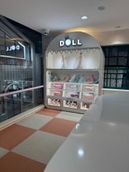 点击看大图 -奈尔宝·儿童乐园·亲子餐厅(星河湾店)