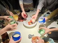 -龟兹KUCINA·新疆菜(前滩L+PLAZA店)