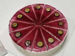 -幸福西饼生日蛋糕(西直门店)