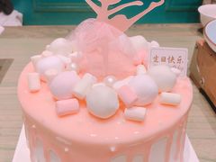 -味多美蛋糕(洋桥店)