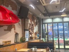 -船梆煮•蒸汽海鲜·炉火烤肉(五四广场店)