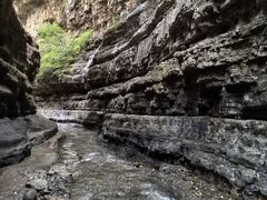 -龙门涧景区