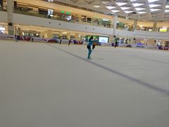 -全明星滑冰俱乐部(万象城店)