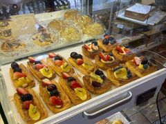 -KOMUGI 小麦家(新地假日广场店)