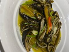 -老人和饭店(淮海中路店)