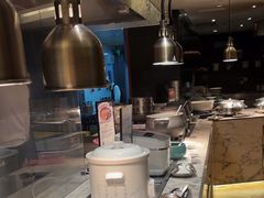 -洲际酒店·地平线全日餐厅HORIZON CAFÉ