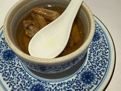 -粗茶淡饭·汉口公馆(循礼门店)