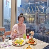 人气网红餐厅Auvers.澳洲悉尼的味道.