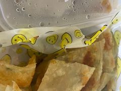 -丁红照水煎包胡辣汤