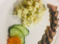 -92°C俄式厨房(中央大街店)