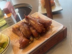 -创味·民间海南菜·非遗藤桥排骨(藤桥·免税城店)