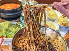 -六七八韩式烤肉·韩国料理(上杭路店)