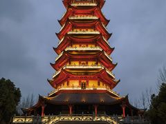 -芜湖方特东方神画
