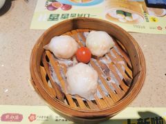 -点都德(汇点楼店)