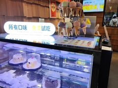 -野人先生现做冰淇淋(北京顺义祥云小镇店)