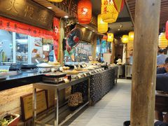 -忘不了·酸菜鱼·28年老南京菜(原北圩路店)