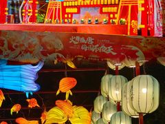 -无锡梅园公园