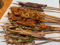 -李不管把把烧(绵阳总店)