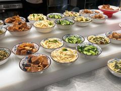 -新万鑫银丝面·非遗无锡味(惠山古镇店)