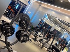 -Hi GYM嗨健身(泥城店)