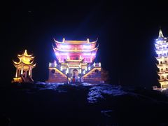 -落星墩