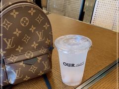 -OUR Bakery(SKP-S店)