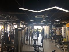 -ENERGY原力健身(川周店)