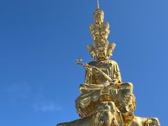 -峨眉山风景名胜区