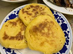 -北京龙庆四季香农家饭庄·灶台鱼·碳烤虹鳟鱼(龙庆峡店)