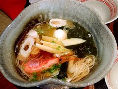 -眞日本料理