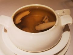 -正佳广场万豪酒店-粤菜餐厅·点心·海鲜·聚餐