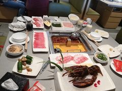 -海底捞火锅(奥山世纪城店)