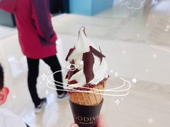 -GODIVA(港汇恒隆广场)