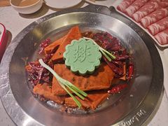 -大龙燚火锅