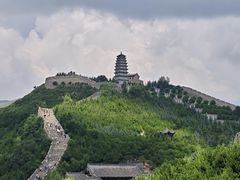 -雁门关景区