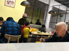 -海清宁记大馅云吞