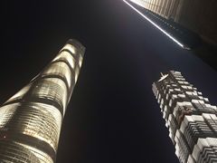 -上海柏悦酒店