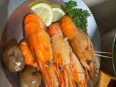 -哼蟹二将·烤肉酱蟹(合生汇店)