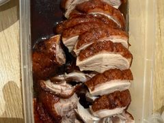 -晓马鸭店(新芜路店)