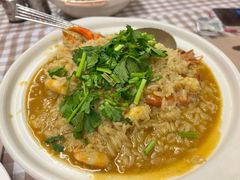 -船屋葡国餐厅