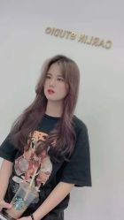 -柯琳造型