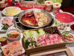 -小龙坎火锅(春熙太古里店)