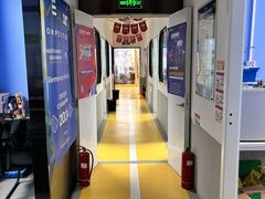 -童程童美·信息学竞赛·机器人编程·少儿编程(太阳宫校区)