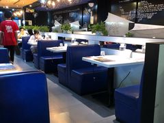 -鱼酷活鱼烤鱼(南京水游城店)